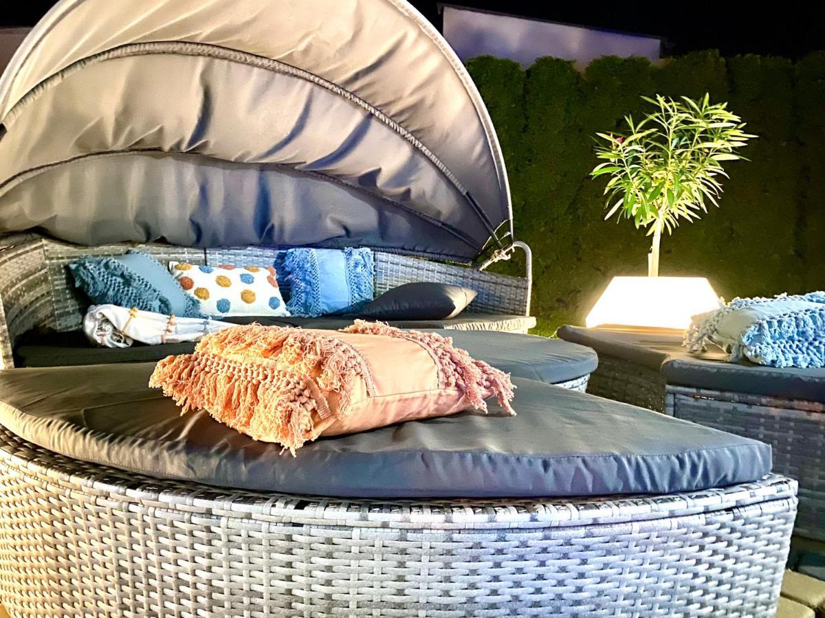 Apartamenty I Pokoje „Pod Jedynka” Konstantynów Łódzki Buitenkant foto