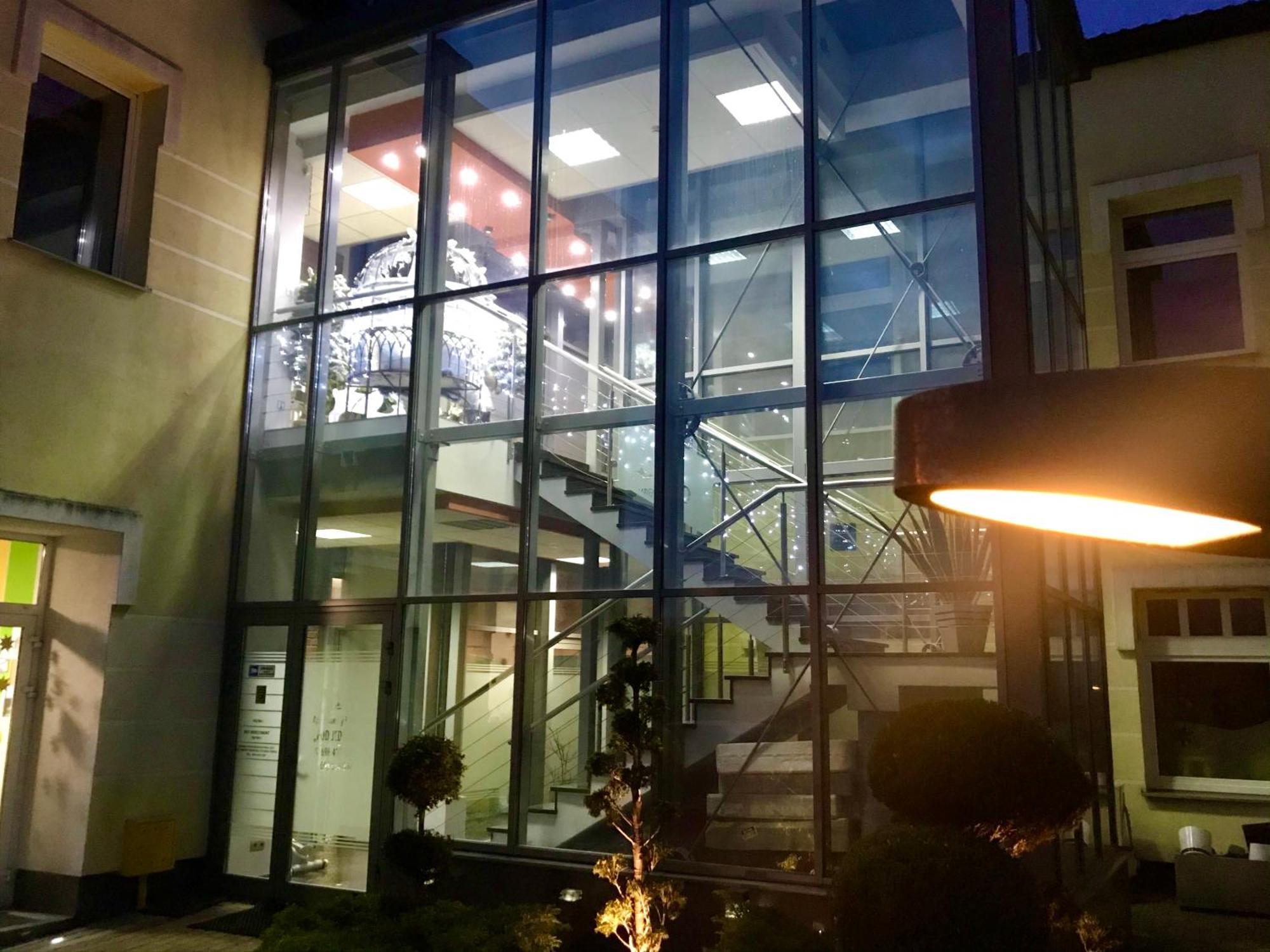 Apartamenty I Pokoje „Pod Jedynka” Konstantynów Łódzki Buitenkant foto