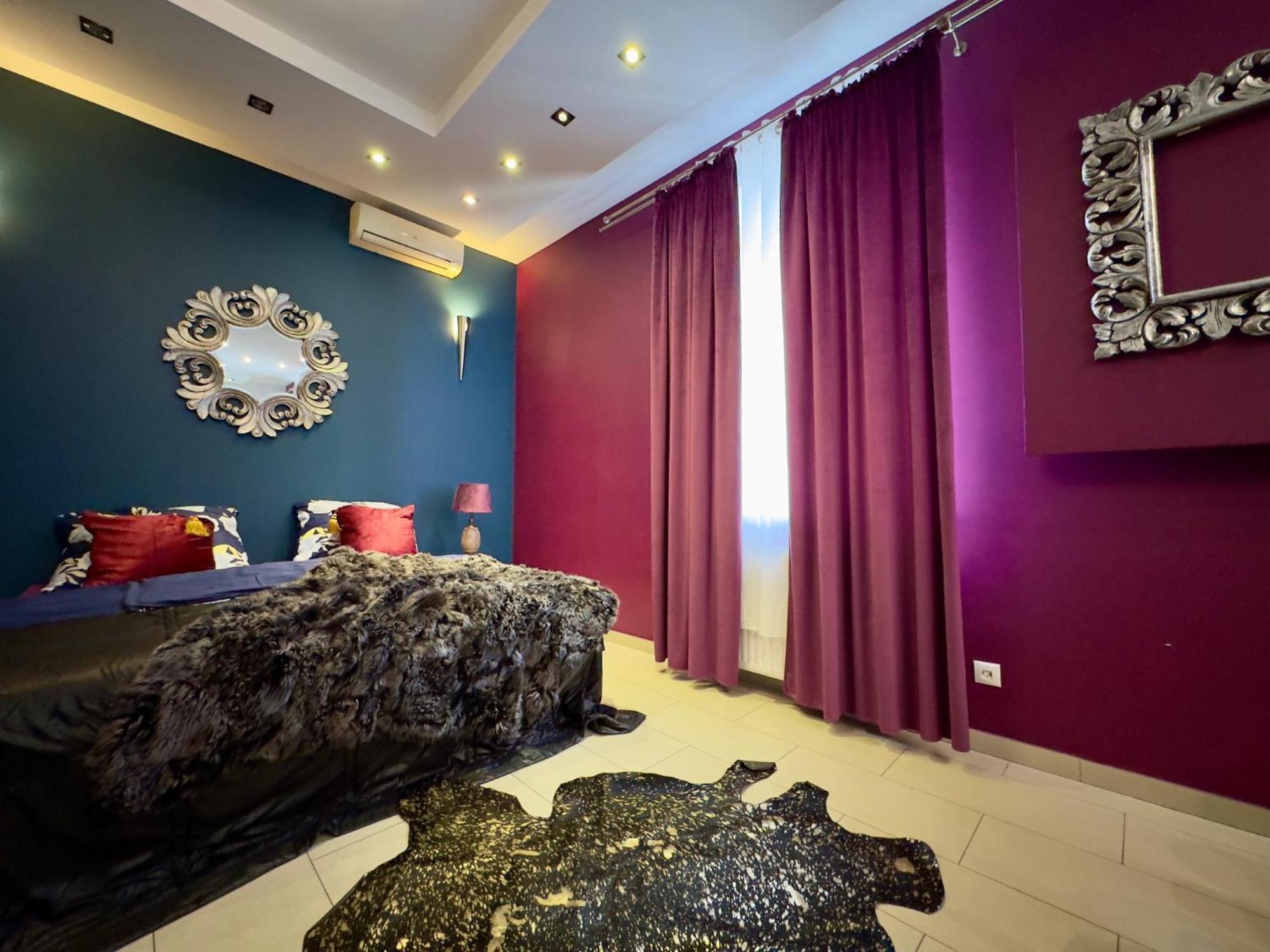 Apartamenty I Pokoje „Pod Jedynka” Konstantynów Łódzki Buitenkant foto
