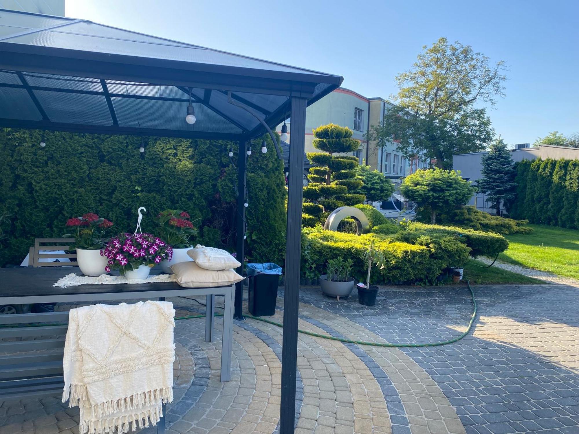 Apartamenty I Pokoje „Pod Jedynka” Konstantynów Łódzki Buitenkant foto