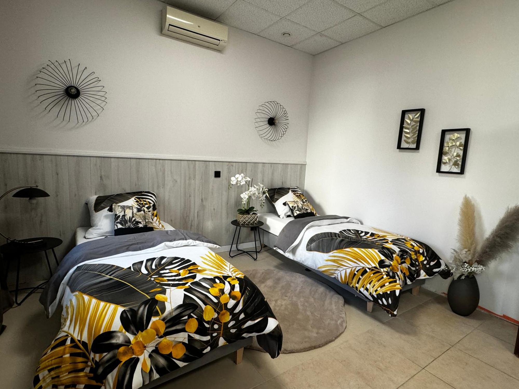 Apartamenty I Pokoje „Pod Jedynka” Konstantynów Łódzki Buitenkant foto