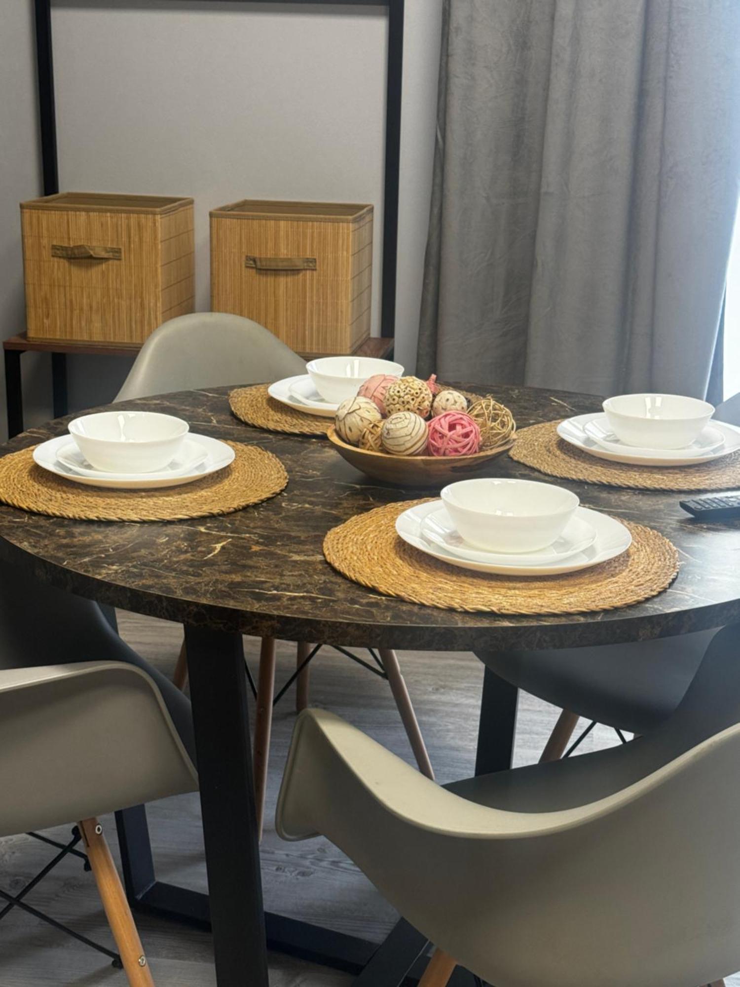 Apartamenty I Pokoje „Pod Jedynka” Konstantynów Łódzki Buitenkant foto