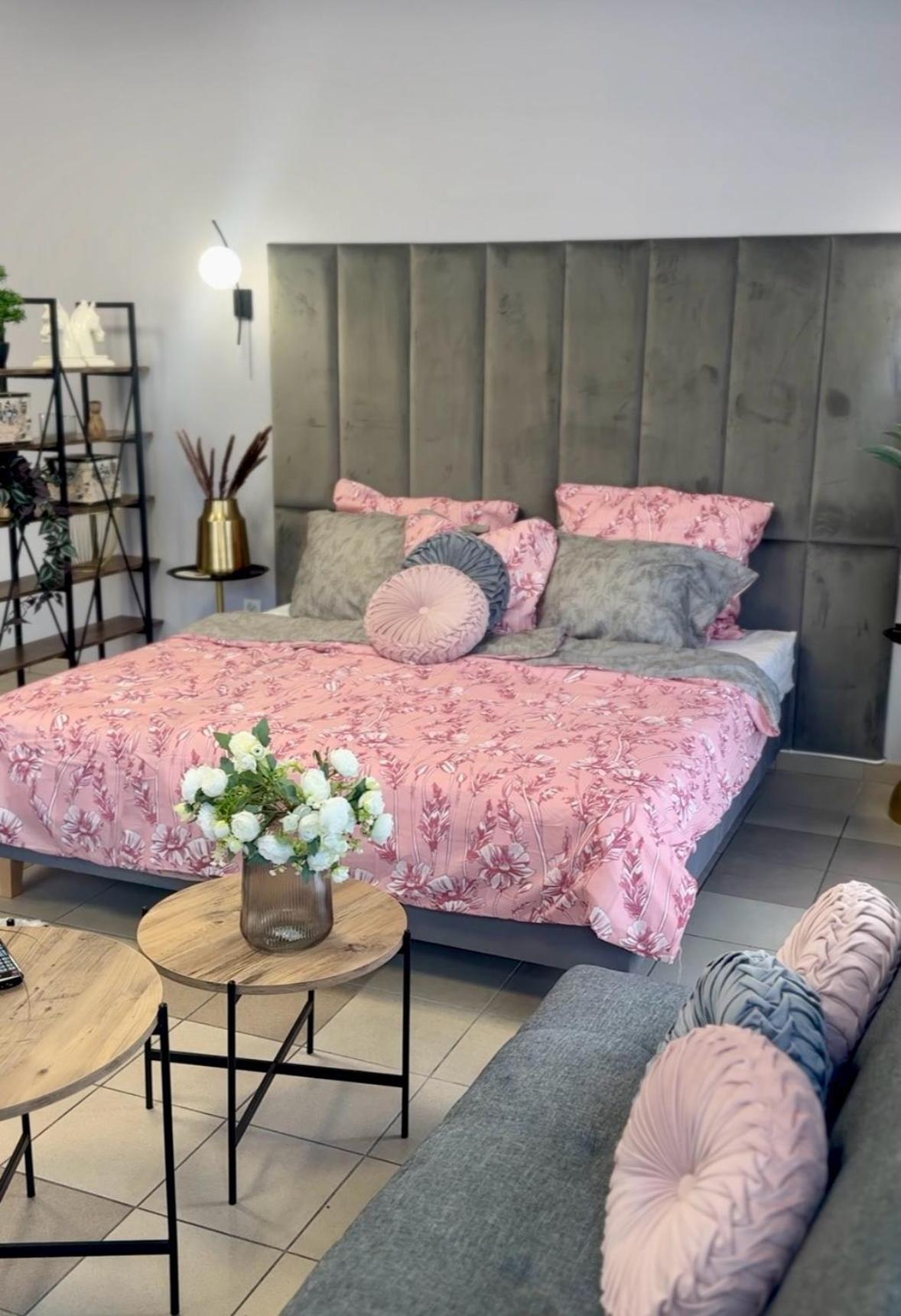 Apartamenty I Pokoje „Pod Jedynka” Konstantynów Łódzki Buitenkant foto