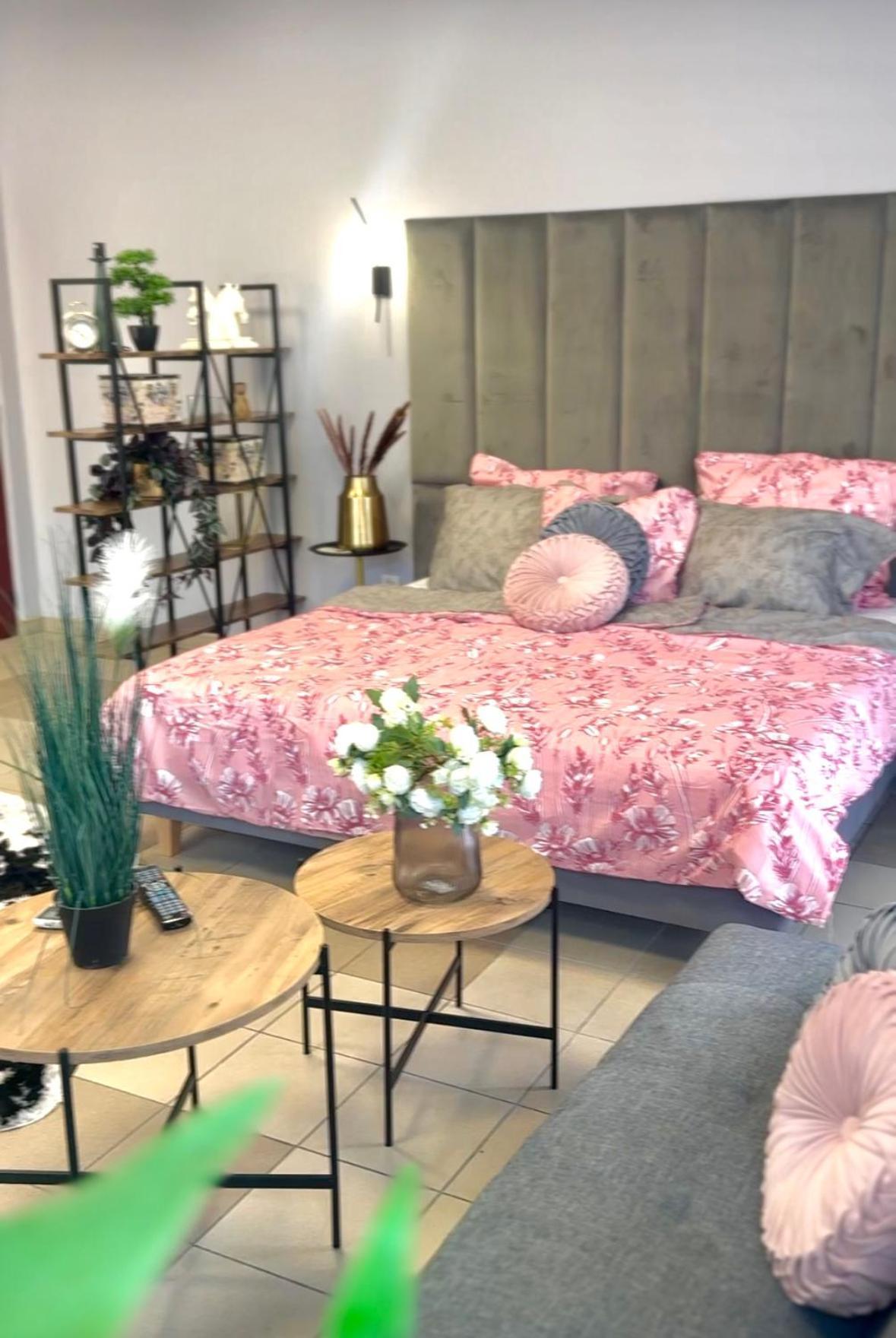 Apartamenty I Pokoje „Pod Jedynka” Konstantynów Łódzki Buitenkant foto